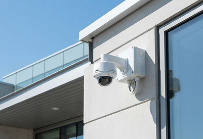 CCTV & Security