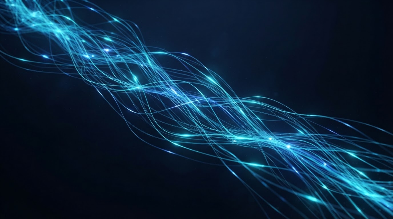 NuVoice fiber network