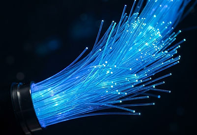 Fiber Internet