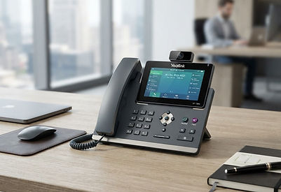 VoIP & Voice